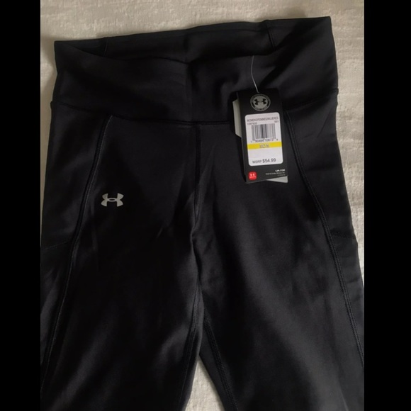 Under Armour legging - Picture 4 of 5